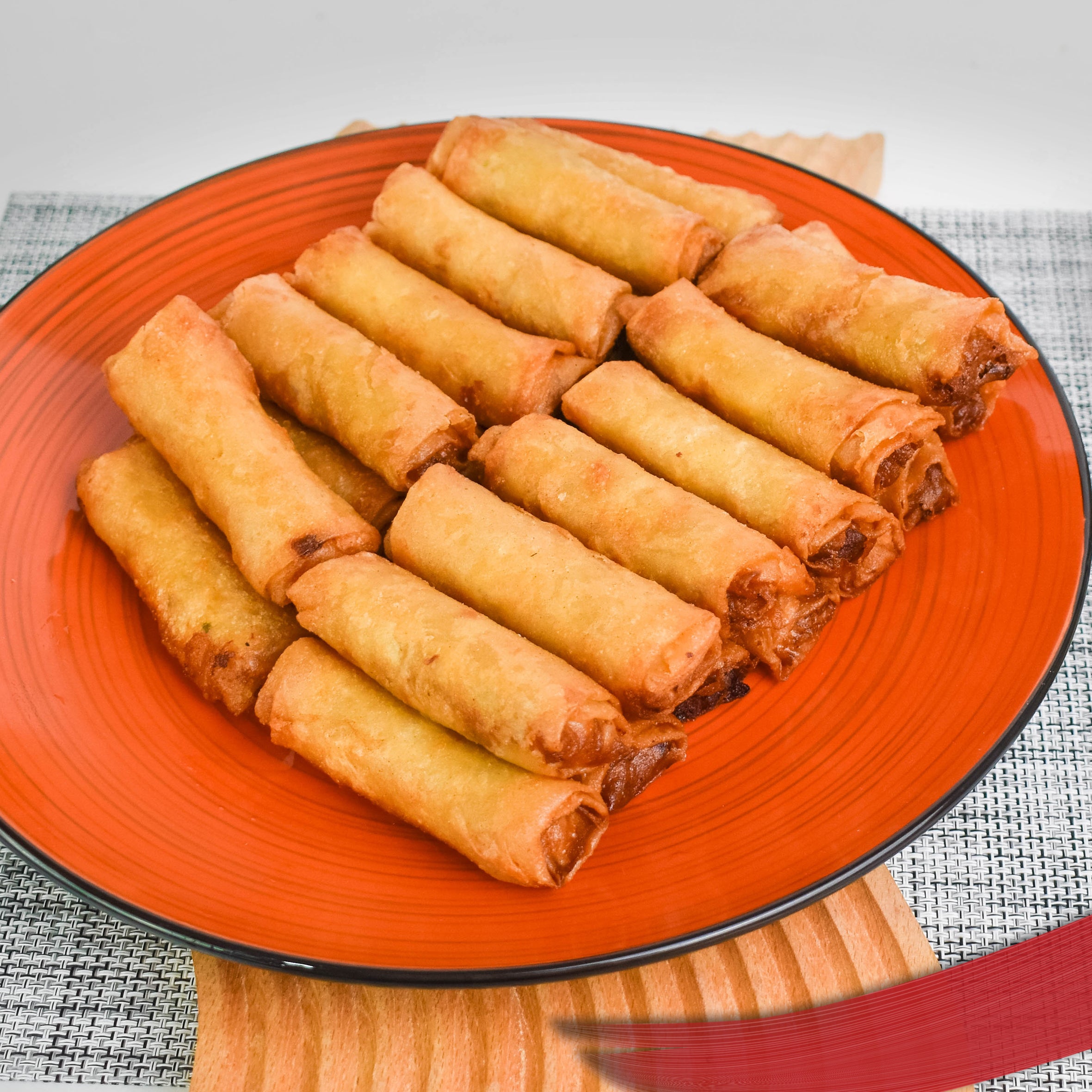 Lumpia Shanghai 24PCS PurposeFoods PH lumpia-shanghai-24pcs-purposefoods-ph