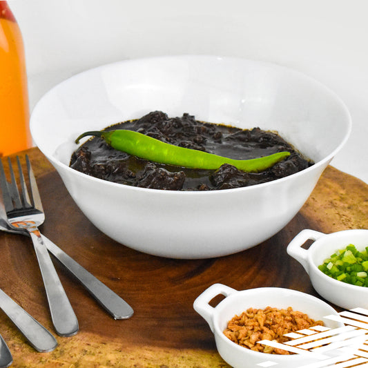 Kobi All-meat Pork Dinuguan (Up to 4)