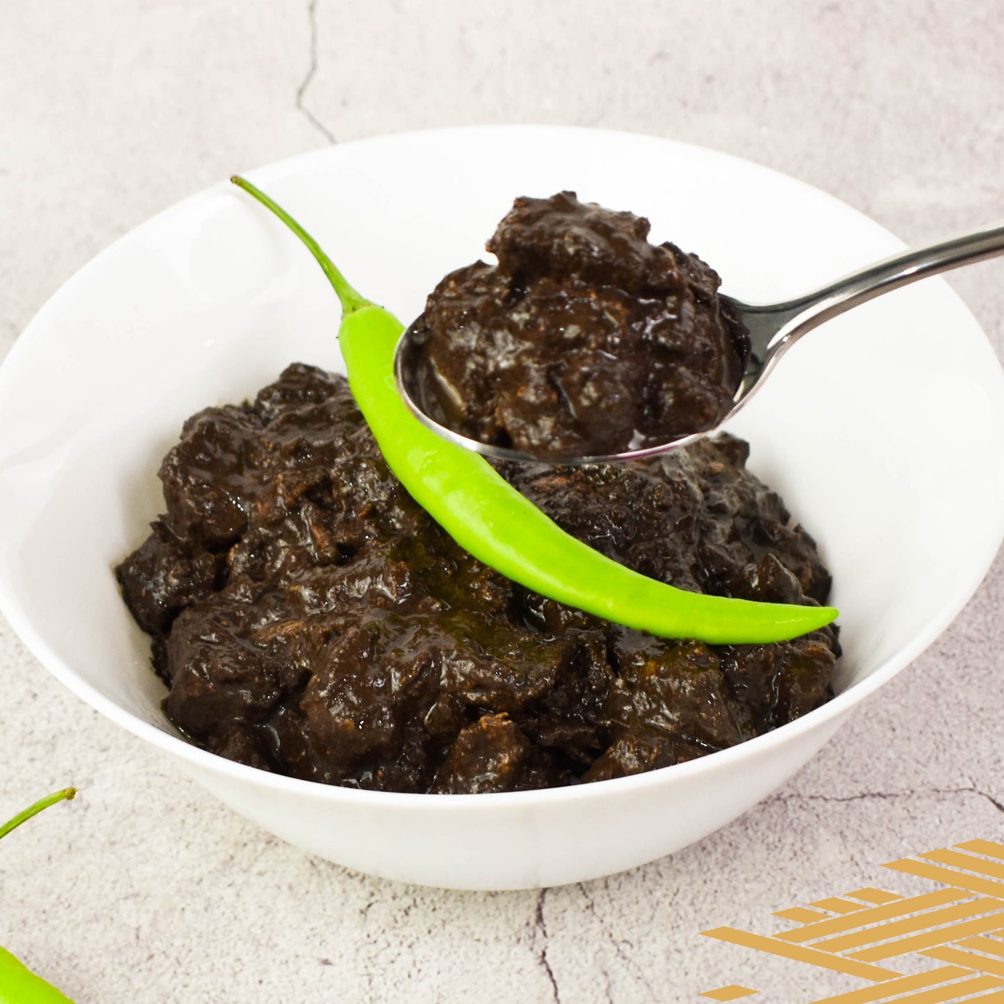 Kobi All-meat Pork Dinuguan (Up to 4)