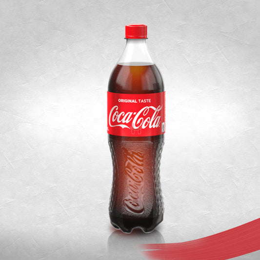 Coke Regular Mismo (300ml)