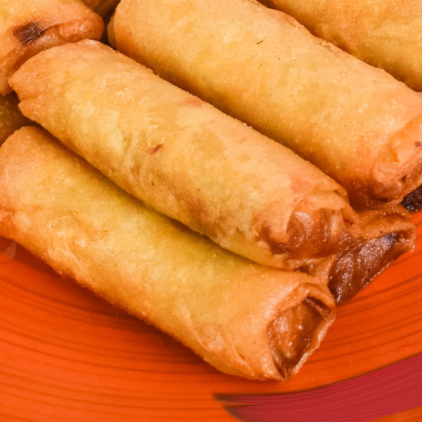 Lumpia Shanghai (6pcs) - Extra