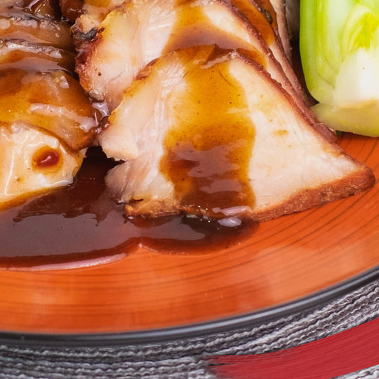 Char Siu Roast Pork - Extra