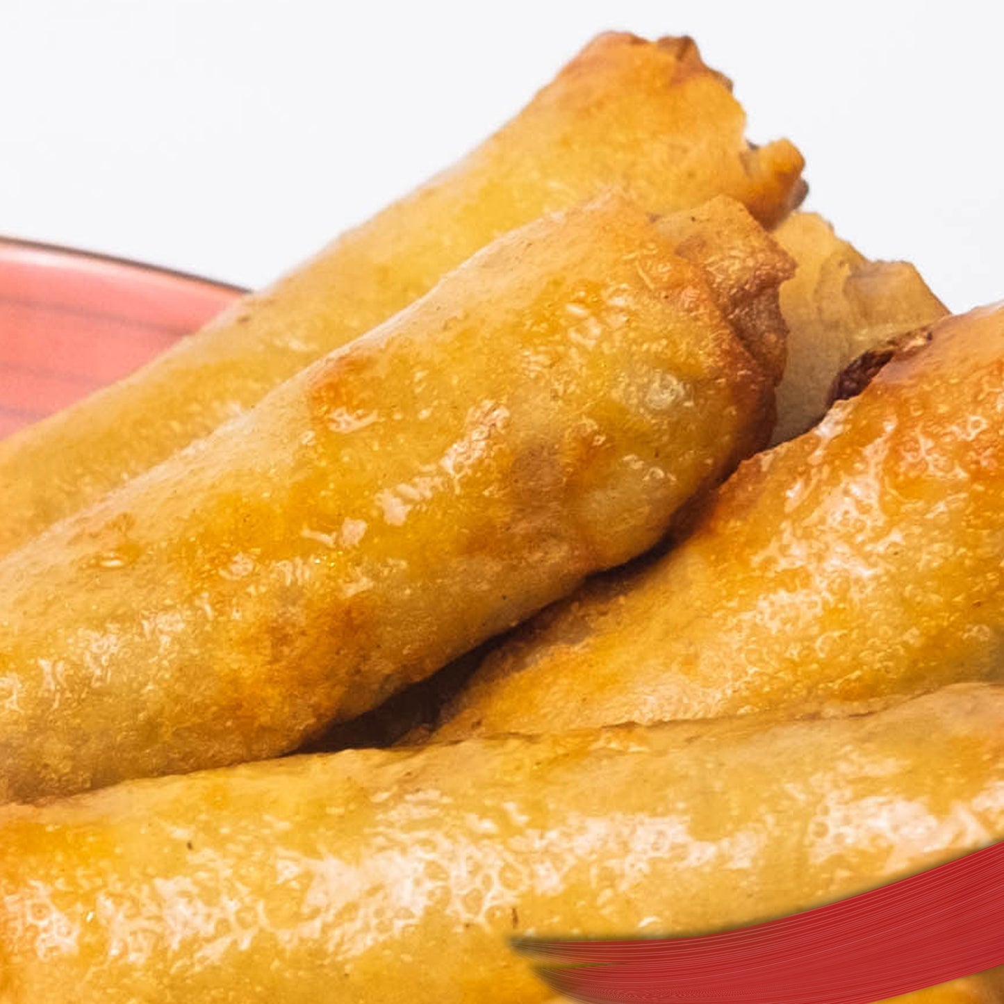 Jumbo Lumpiang Gulay (1pc)