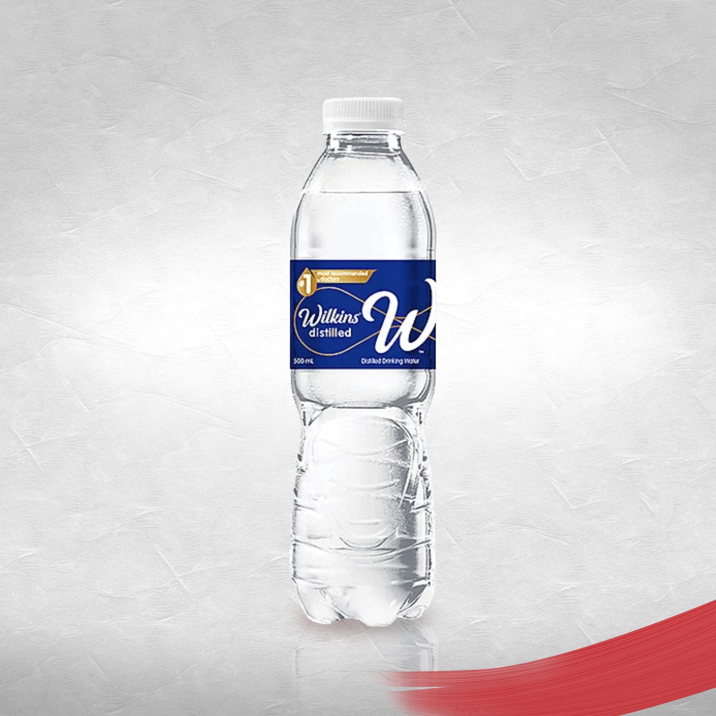 Bottled Water (500ml)