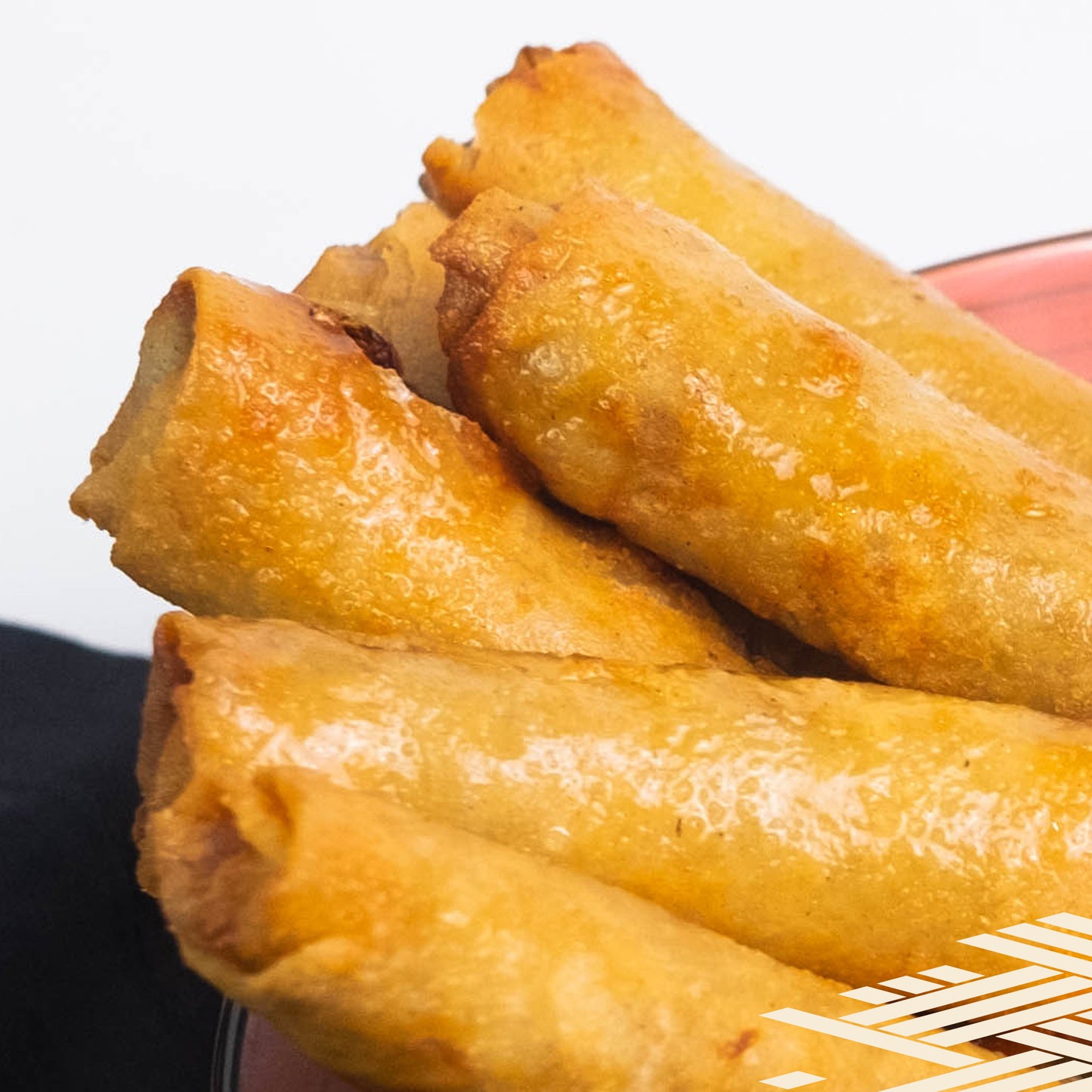 Lumpiang Shanghai (6pcs) (extra)