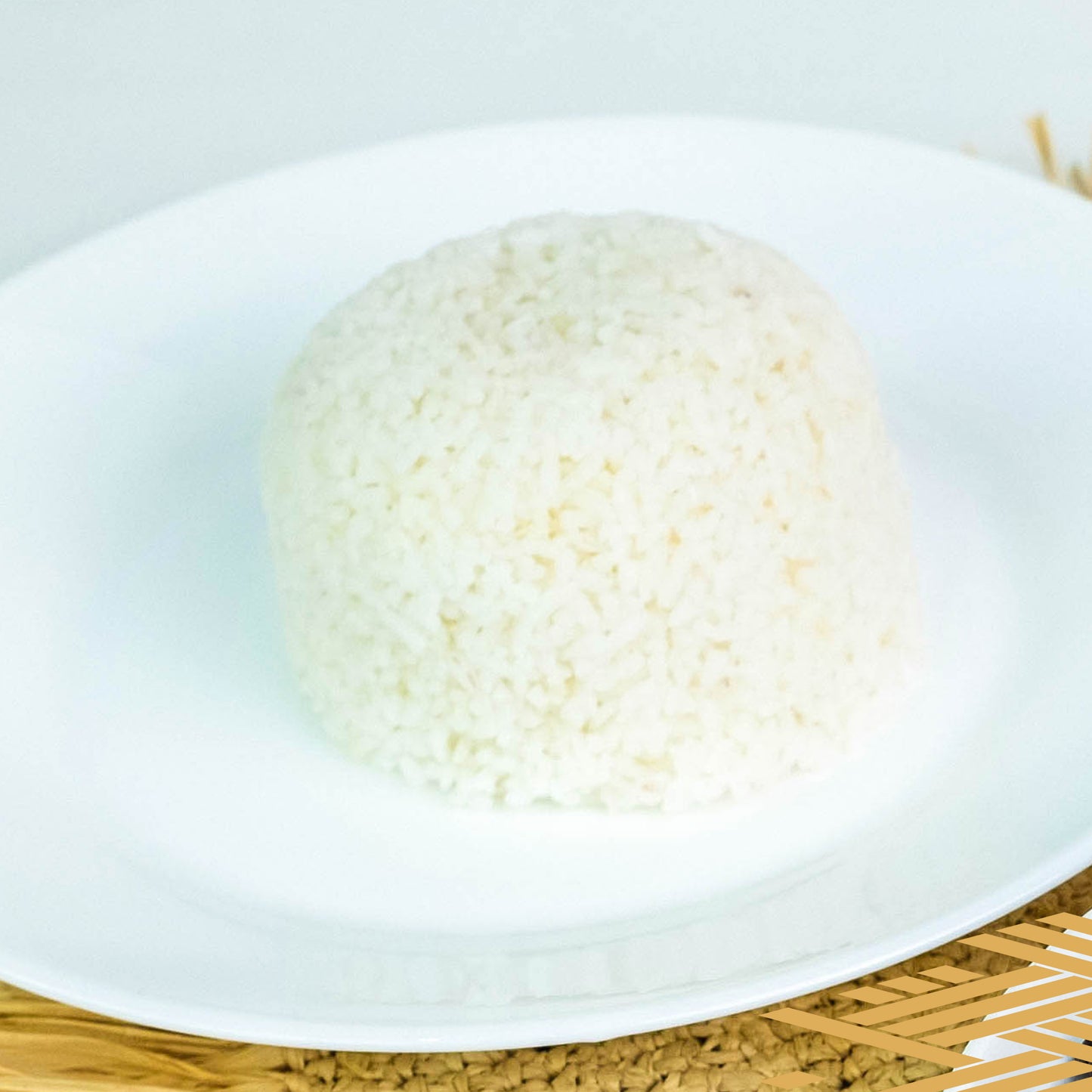 Plain Rice (extra)