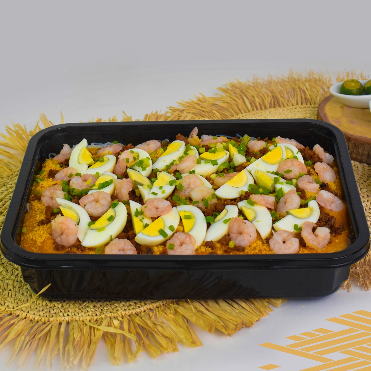 Pancit Palabok