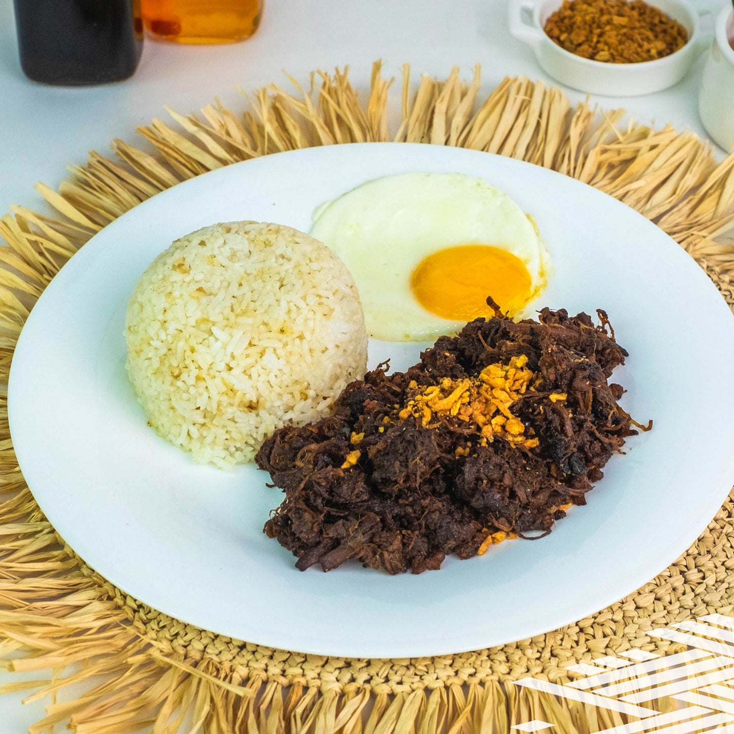 Kobi Beef Tapsilog