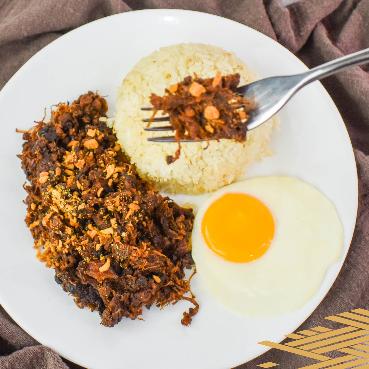 Kobi Beef Tapsilog