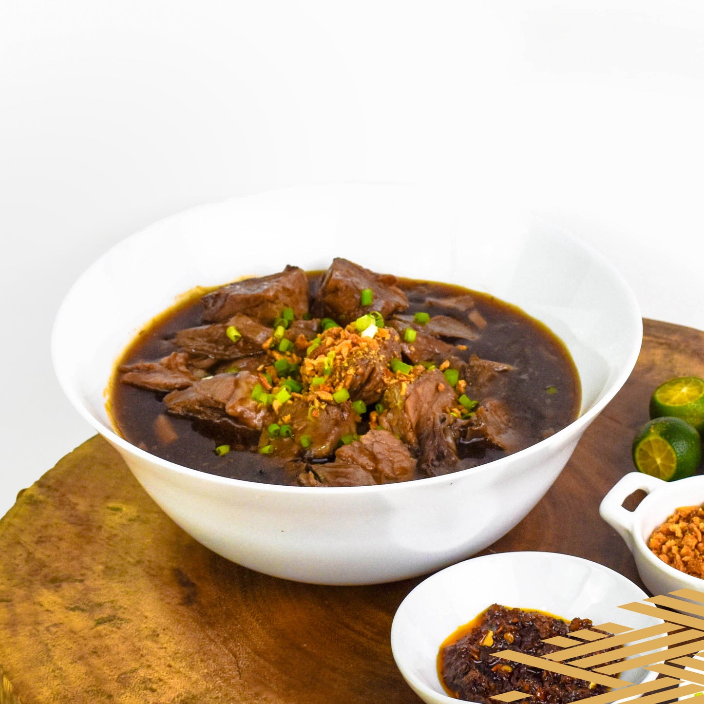 Kobi Beef Pares (Up to 4)