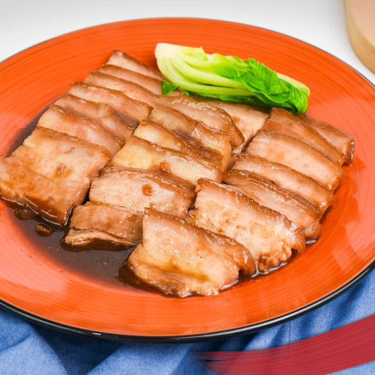 Pork Belly Asado (Up to 4)