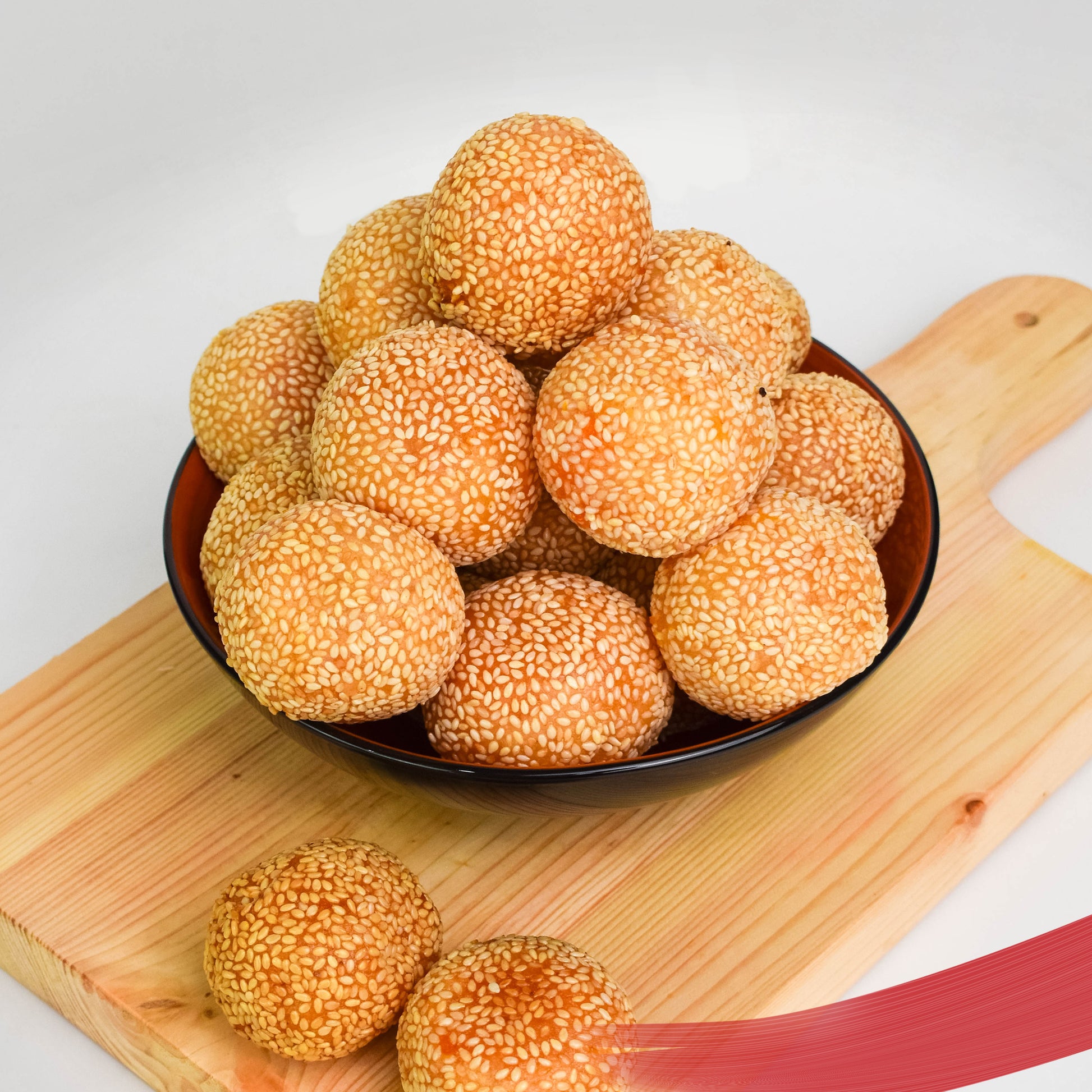 Buchi – PurposeFoods PH