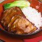 Char Siu Roast Pork Rice