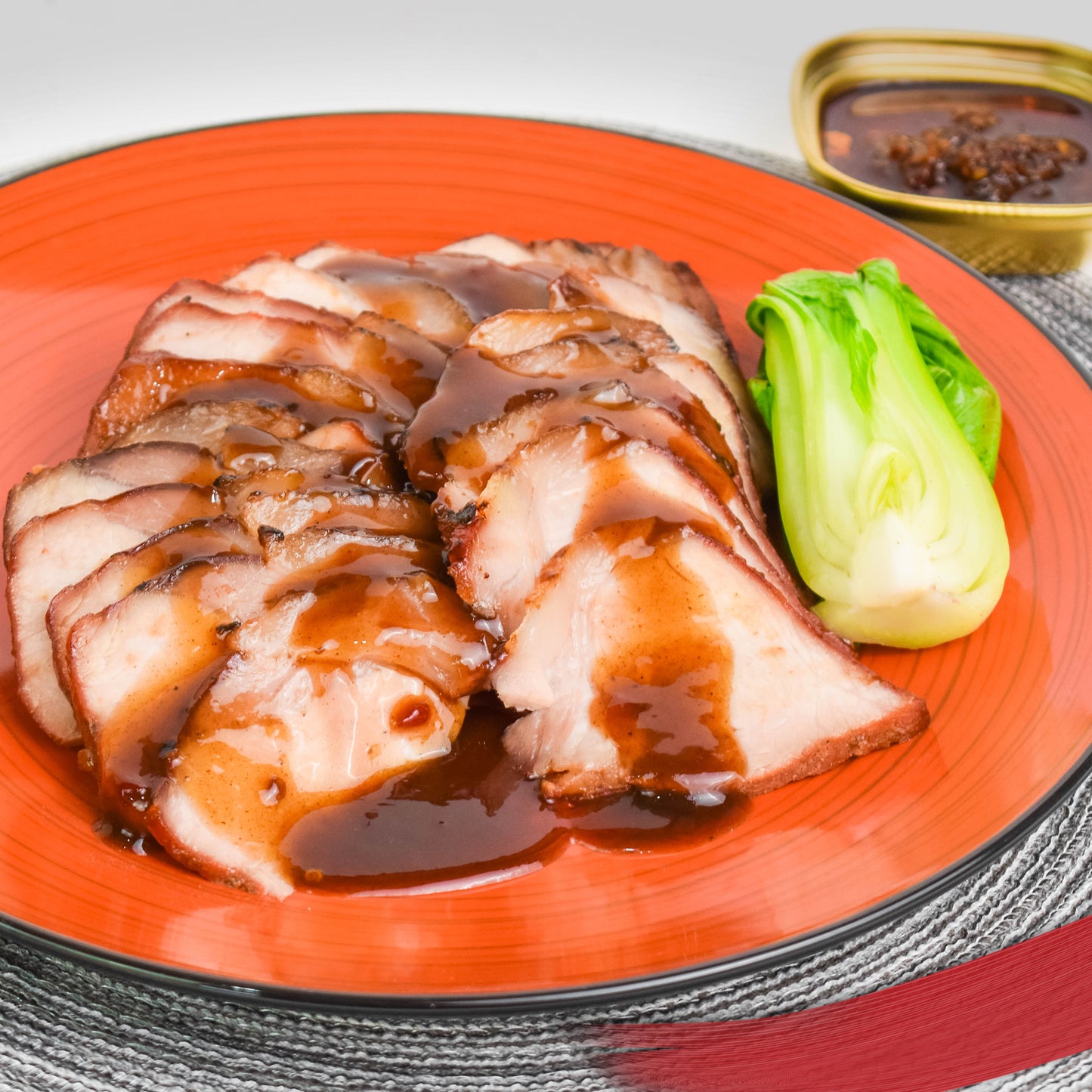 Char Siu Roast Pork (Up to 4)