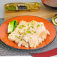 Hainanese Chicken (Up to 4)