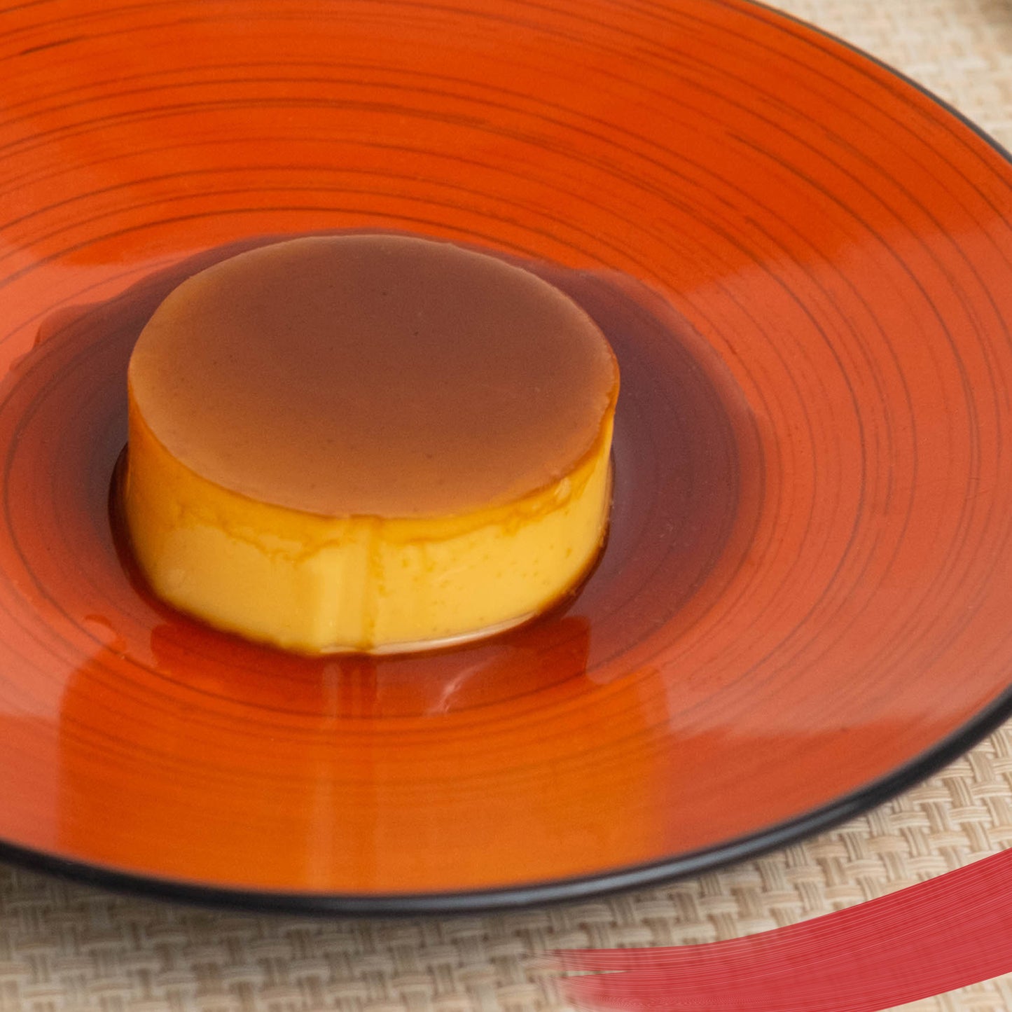 Leche Flan