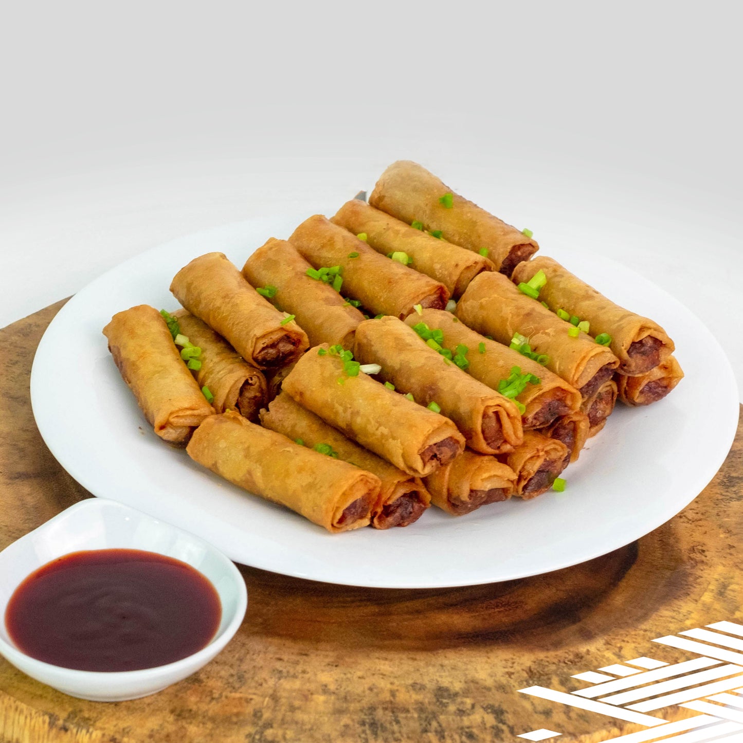 Lumpiang Shanghai (24pcs)