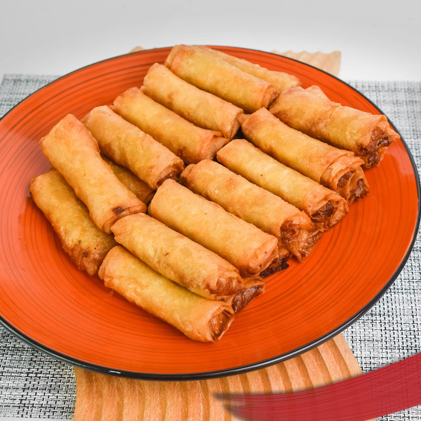 Lumpia Shanghai (24PCS)