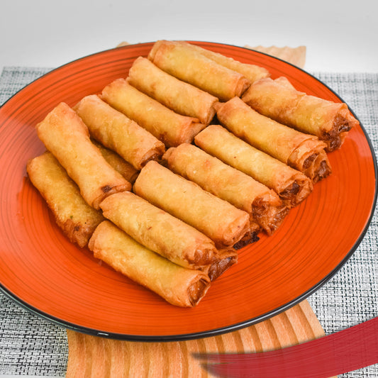 Lumpia Shanghai (24PCS)